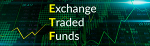 Что такое ETF или биржевые фонды